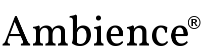 Ambience Logo